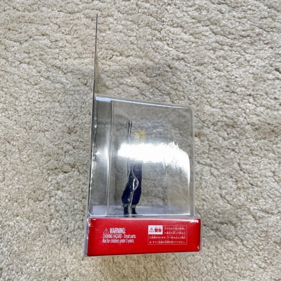 Super Smash Bros Cloud Amiibo Nintendo Switch BRAND NEW SEALED - Picture 4 of 7